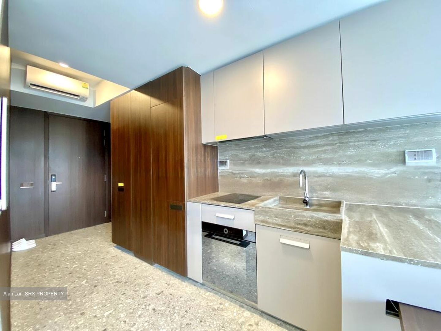 One Pearl Bank (D3), Apartment #467226521